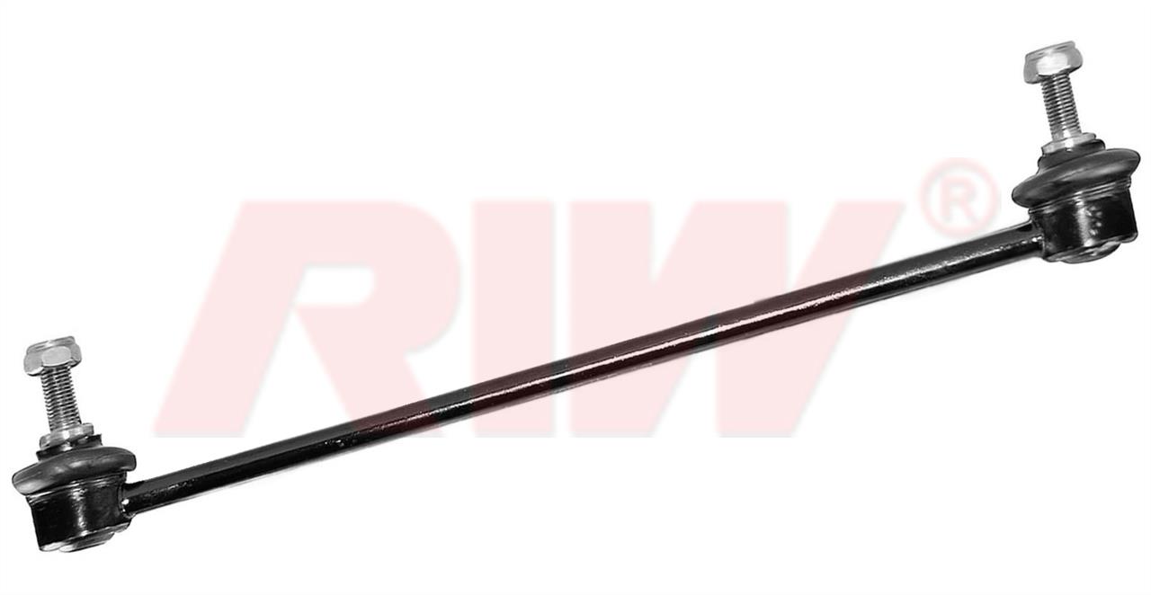 RIW Automotive PE4002 Rod/Strut, stabiliser PE4002