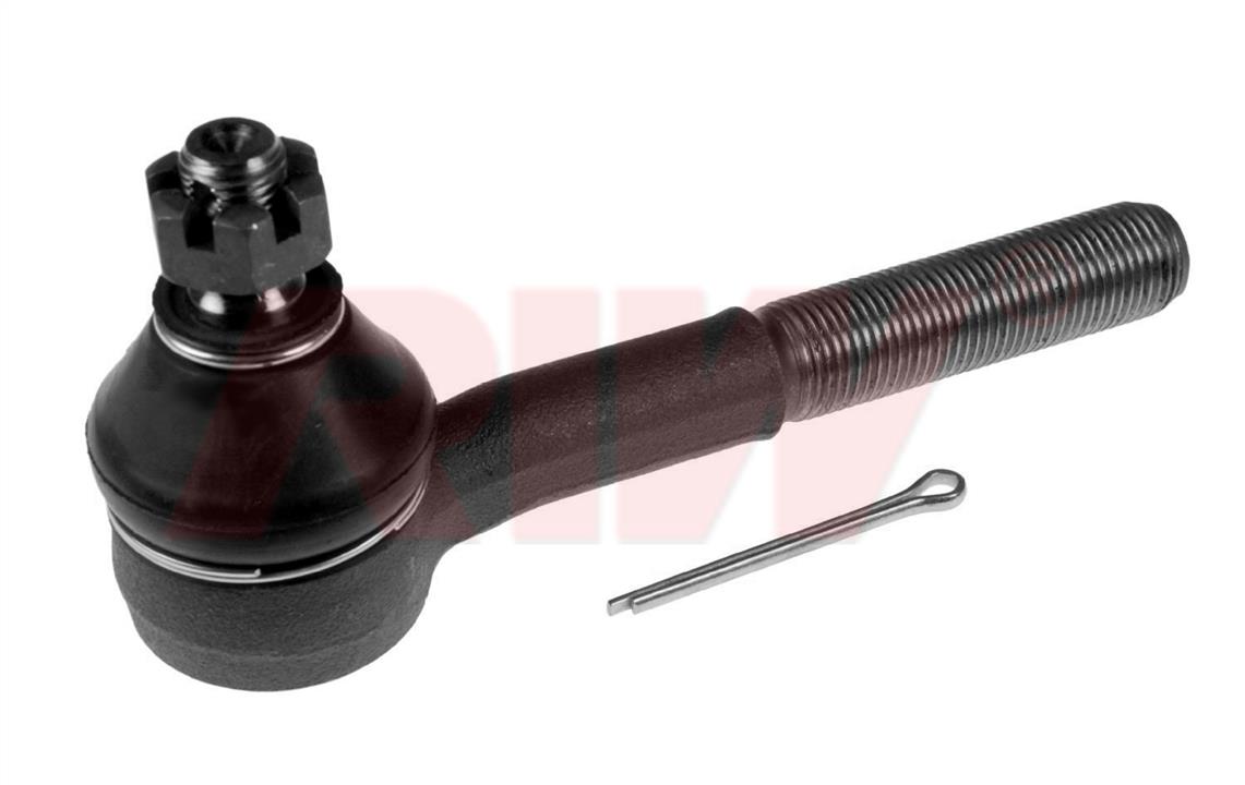 RIW Automotive NS2227 Tie rod end outer NS2227