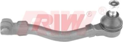 RIW Automotive RN2020 Tie rod end outer RN2020