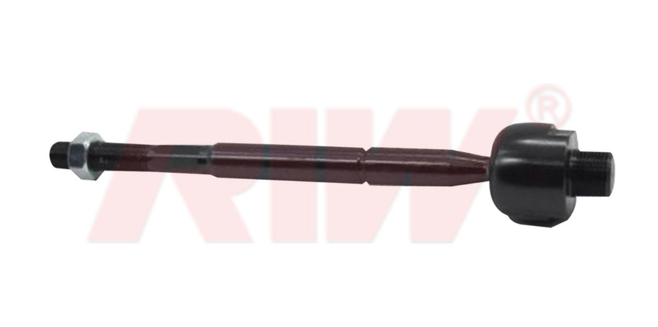 RIW Automotive TO3846 Inner Tie Rod TO3846