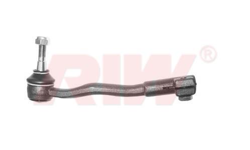 RIW Automotive BW2012 Tie rod end outer BW2012