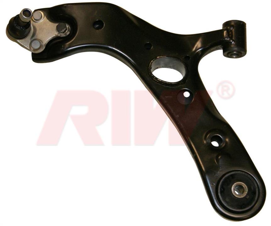 RIW Automotive TO6068 Track Control Arm TO6068