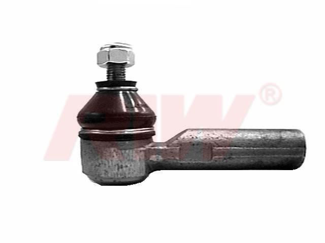 RIW Automotive NS2003 Tie rod end outer NS2003