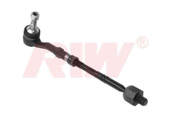RIW Automotive BW20173844 Steering tie rod BW20173844