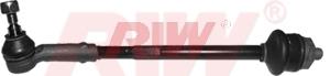 RIW Automotive VW20153011 Draft steering with a tip left, a set VW20153011