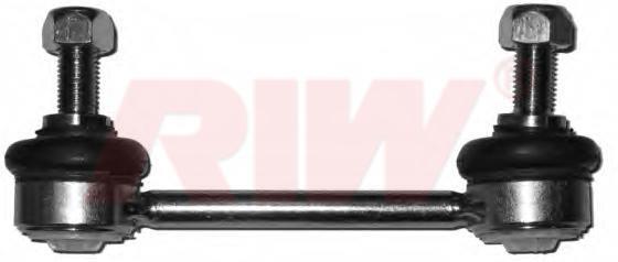 RIW Automotive FO4017 Rod/Strut, stabiliser FO4017