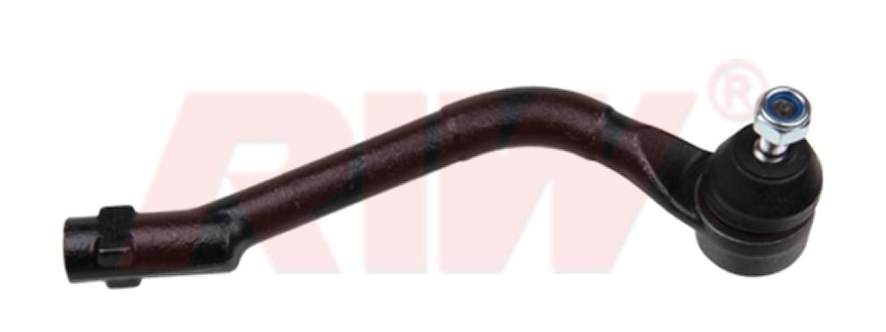 RIW Automotive HY2038 Tie rod end right HY2038