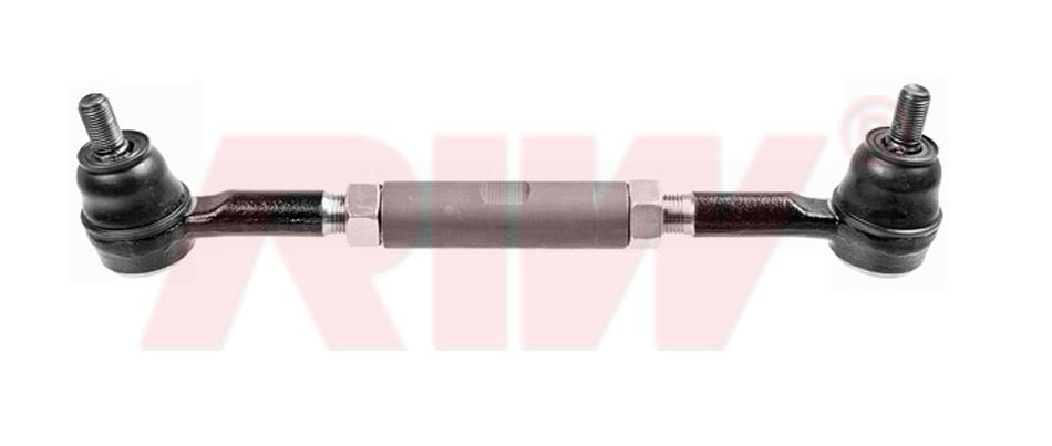RIW Automotive NS7001 Tie rod end outer NS7001