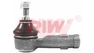 RIW Automotive FO2009 Tie rod end outer FO2009