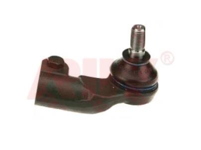 RIW Automotive LD2007 Tie rod end right LD2007