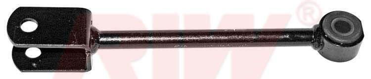 RIW Automotive VW4026 Rod/Strut, stabiliser VW4026