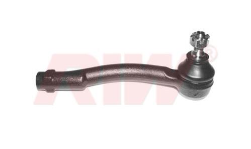 RIW Automotive HY2013 Tie rod end right HY2013