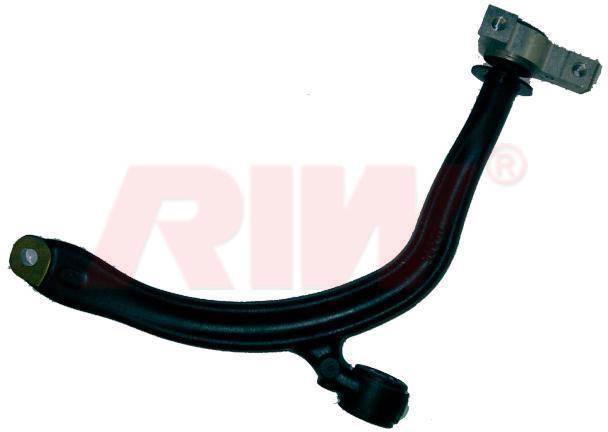 RIW Automotive CI6014 Track Control Arm CI6014
