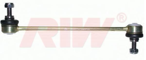 RIW Automotive FO4027 Rod/Strut, stabiliser FO4027
