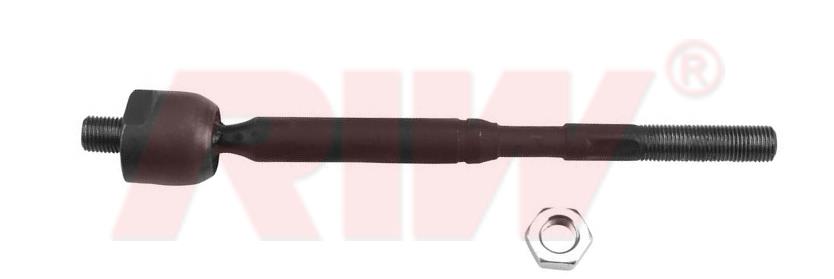 RIW Automotive TO3848 Inner Tie Rod TO3848
