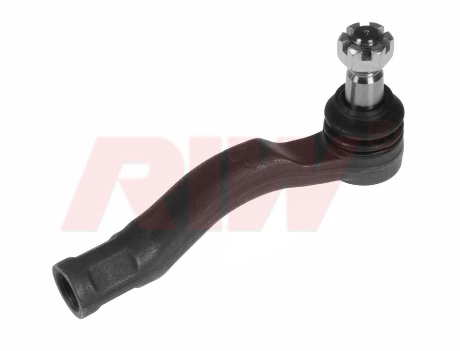 RIW Automotive TO2004 Tie rod end left TO2004