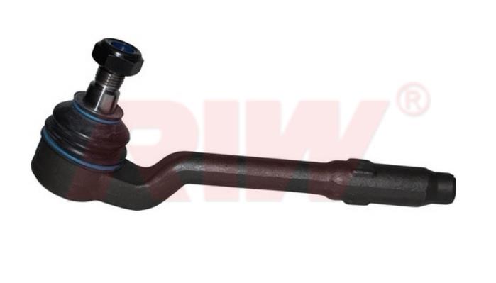RIW Automotive BW2021 Tie rod end outer BW2021