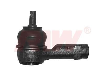 RIW Automotive HY2007 Tie rod end outer HY2007