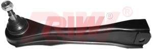 RIW Automotive RN6005 Tie rod end outer RN6005