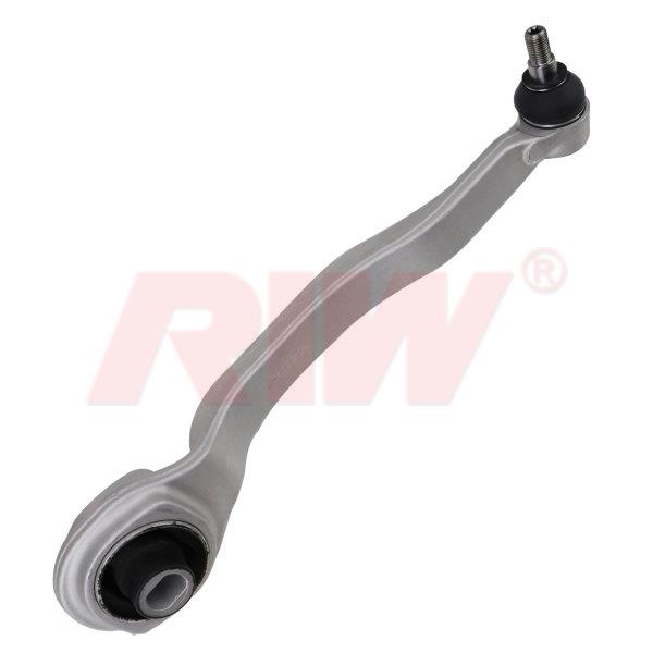 RIW Automotive ME5022 Track Control Arm ME5022