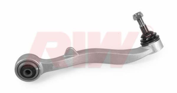RIW Automotive BW5023 Track Control Arm BW5023