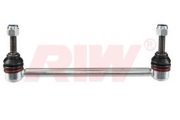 RIW Automotive FI4920 Rod/Strut, stabiliser FI4920
