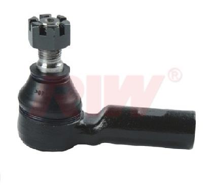 RIW Automotive TO2052 Tie rod end outer TO2052