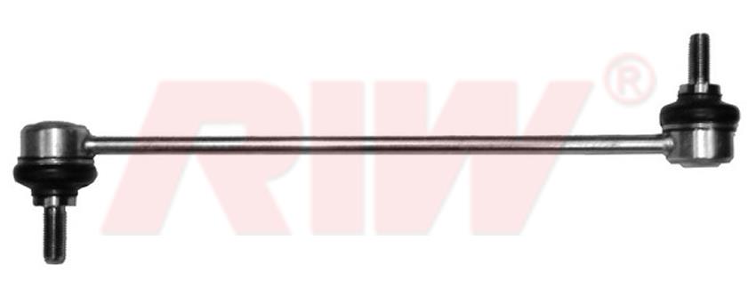 RIW Automotive FI4019 Rod/Strut, stabiliser FI4019