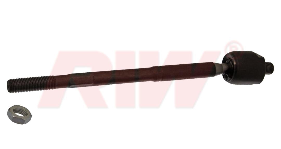 RIW Automotive TO3838 Inner Tie Rod TO3838