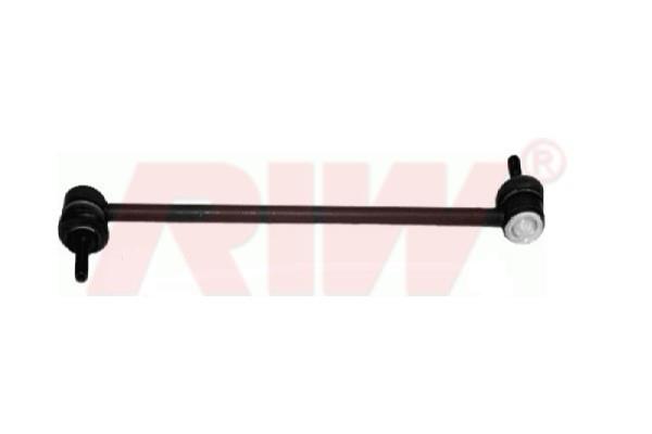 RIW Automotive PE4015 Rod/Strut, stabiliser PE4015