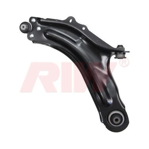 RIW Automotive RN6046 Track Control Arm RN6046