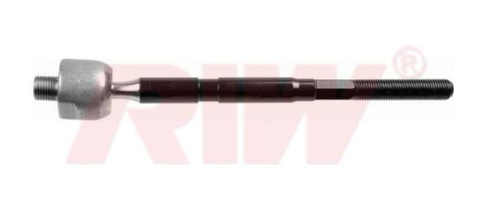RIW Automotive TO3833 Inner Tie Rod TO3833