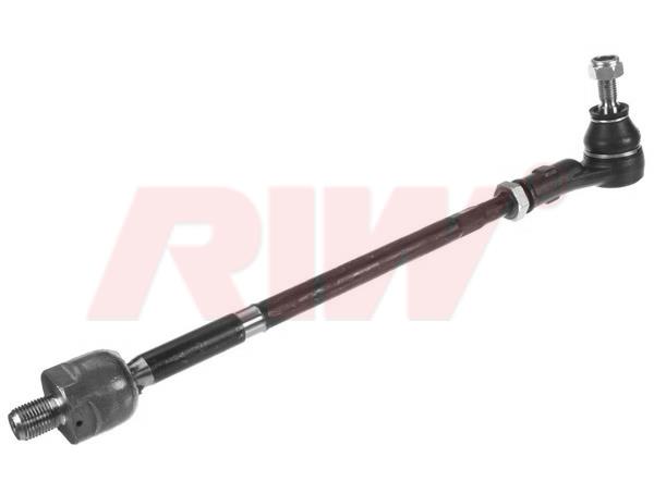 RIW Automotive AU23183004 Draft steering with a tip left, a set AU23183004