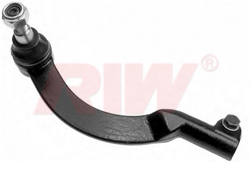 RIW Automotive RN2012 Tie rod end outer RN2012