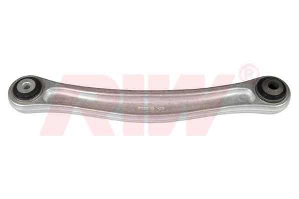 RIW Automotive AU6015 Track Control Arm AU6015