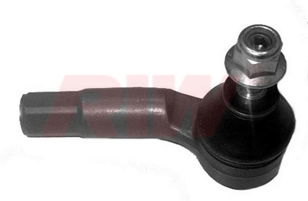 RIW Automotive FO2004 Tie rod end outer FO2004