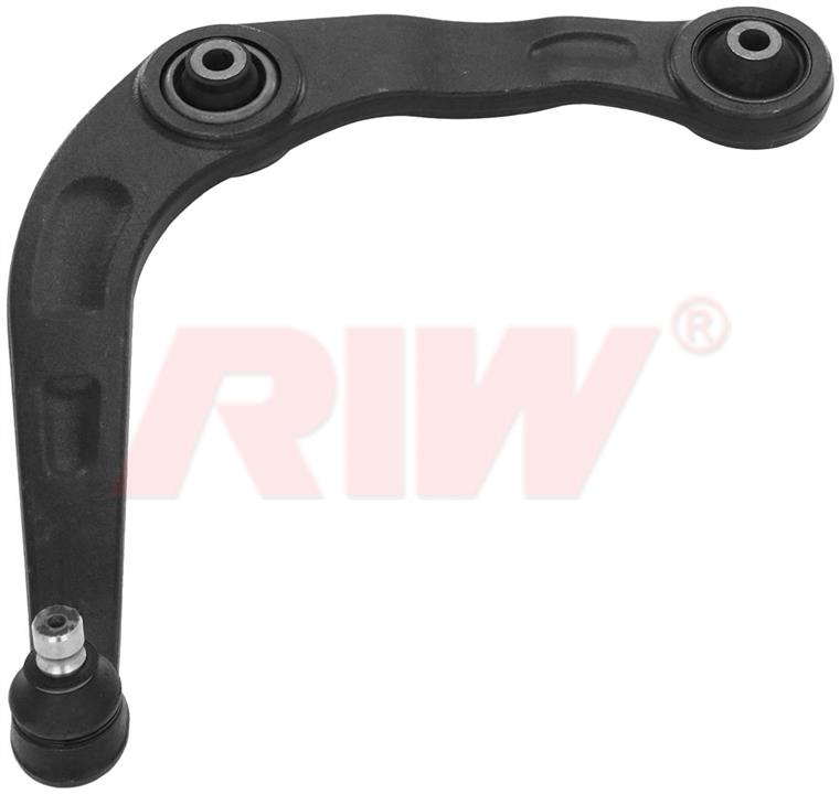 RIW Automotive PE6010 Suspension arm front lower left PE6010