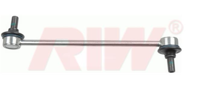 RIW Automotive TO4005 Rod/Strut, stabiliser TO4005