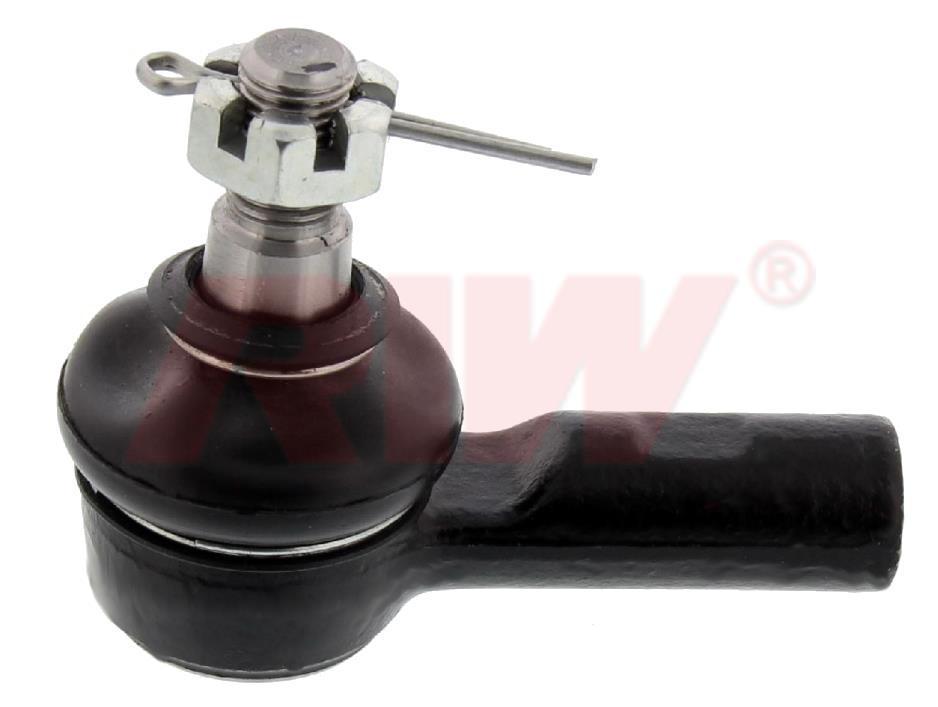 RIW Automotive IS2002 Tie rod end outer IS2002