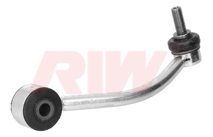 RIW Automotive VW4002 Rod/Strut, stabiliser VW4002