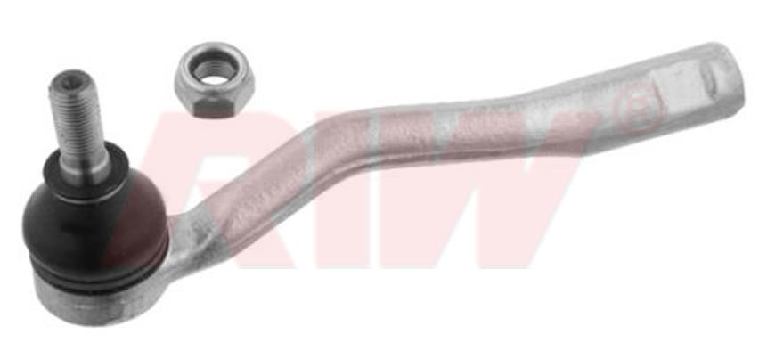 RIW Automotive TO2017 Tie rod end outer TO2017