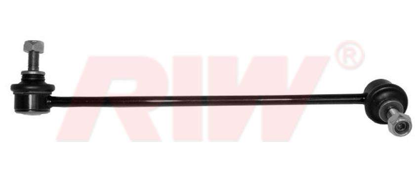 RIW Automotive HN4017 Rod/Strut, stabiliser HN4017