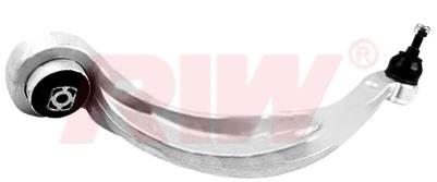 RIW Automotive AU5029 Track Control Arm AU5029