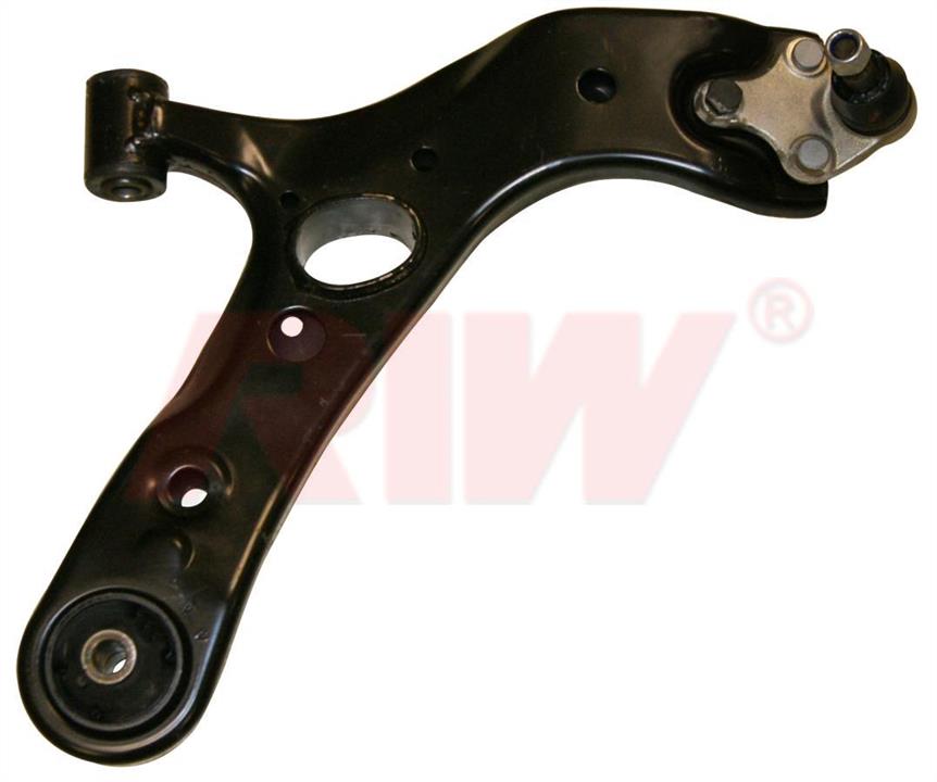 RIW Automotive TO6067 Track Control Arm TO6067