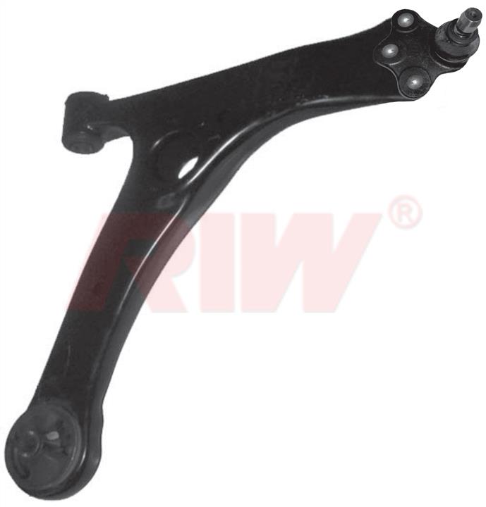 RIW Automotive TO6023 Suspension arm front lower right TO6023
