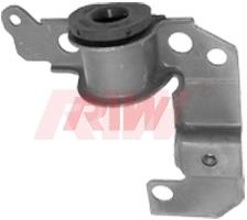 RIW Automotive FI11007 Control Arm-/Trailing Arm Bush FI11007