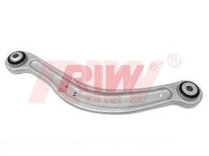 RIW Automotive ME5038 Track Control Arm ME5038