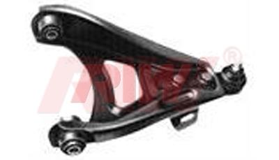 RIW Automotive RN6003 Track Control Arm RN6003