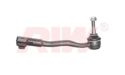 RIW Automotive BW2011 Tie rod end outer BW2011