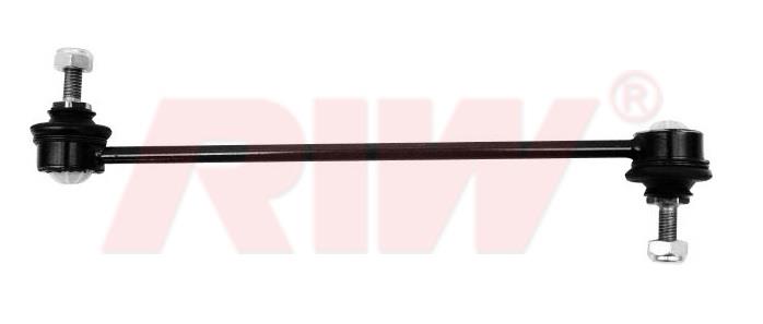 RIW Automotive AU4028 Rod/Strut, stabiliser AU4028